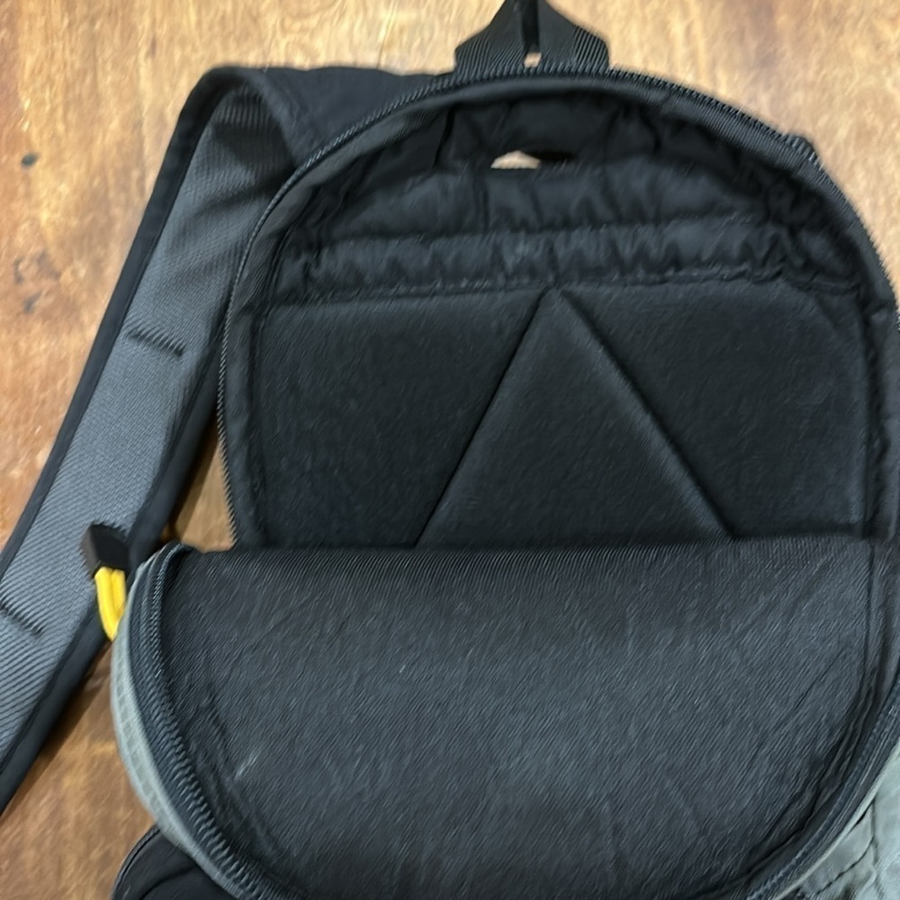 Camelbak MULE - black and gray​ - Picture 4 of 10